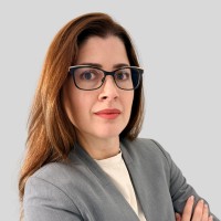 Giselle, tax specialist and bookkeeping lead at Asega Financial
